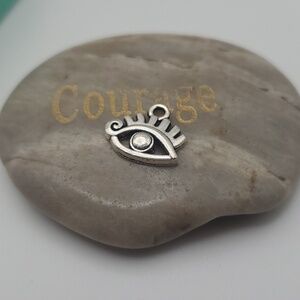 Evil eye Pharoah‎ truth charm